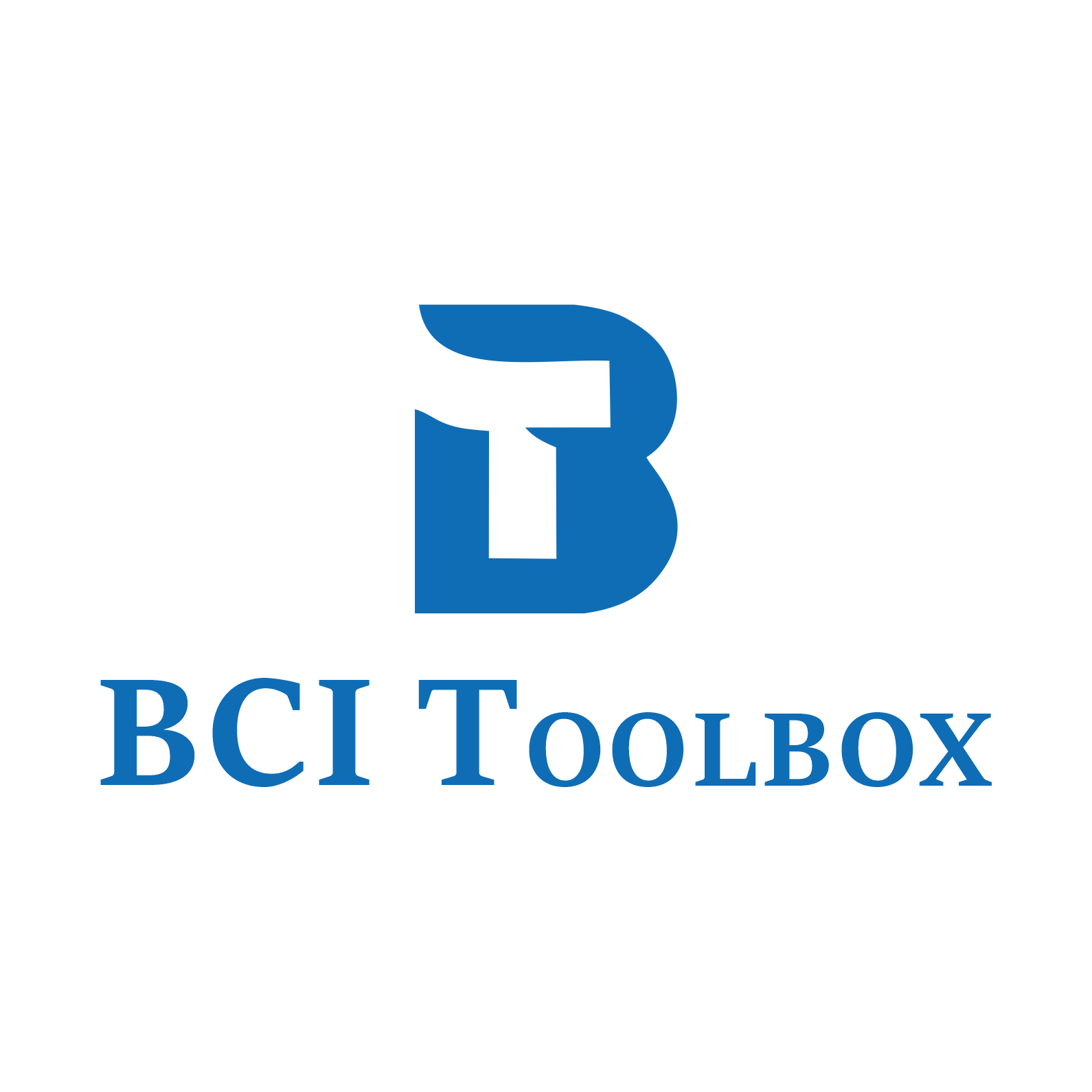 Logo of BCI Toolbox